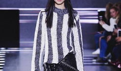 网拍麻豆超正,超正形象引领时尚潮流